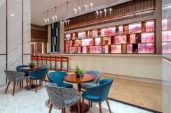 KIRMAN PREMIUM CALYPTUS RESORT-SPA Lobby